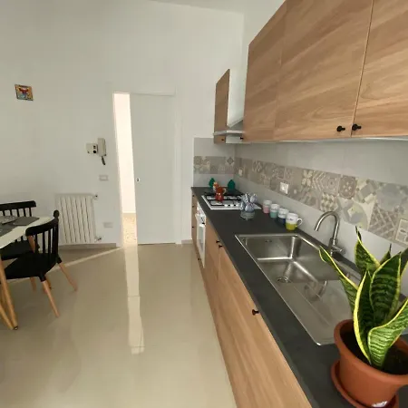 Villabianca Vacanze Palermo