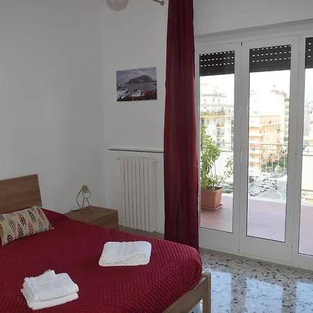 Villabianca Vacanze Palermo