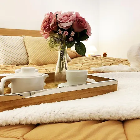 Villabianca Vacanze Apartmán