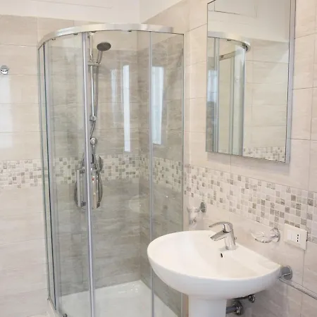 Villabianca Vacanze Apartmán