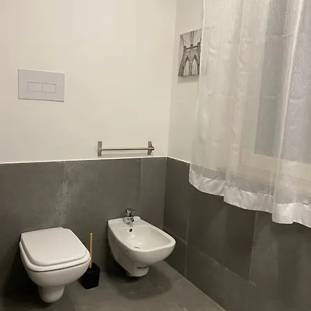 Quattro Canti Al Cassaro Appartamento Palermo