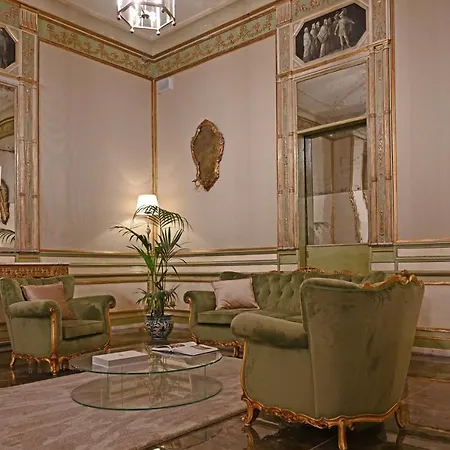 Grand Et Des Palmes Hotel
