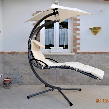 Villa Sis Holiday Palerme