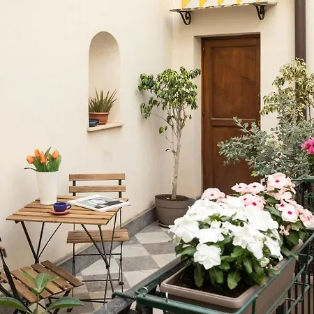 Hébergement de vacances Casa Dumas *