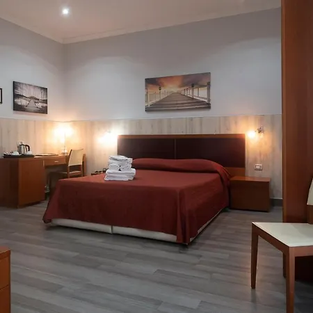 Tonic Hotel Palermo