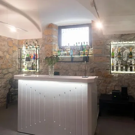 Tonic 3* Palerme