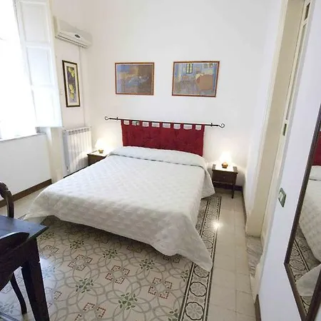 Piccola Sicilia Frühstückspension Palermo