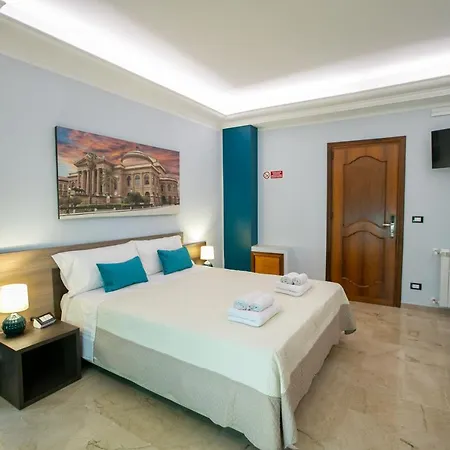 Azul Bed and breakfast Palermo