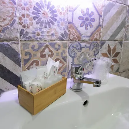 Bed and breakfast Azul Palermo