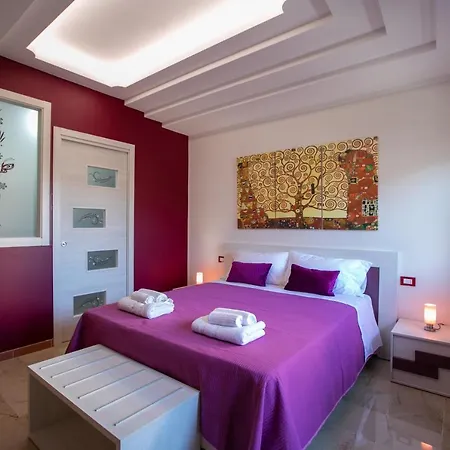 Azul Bed and breakfast *