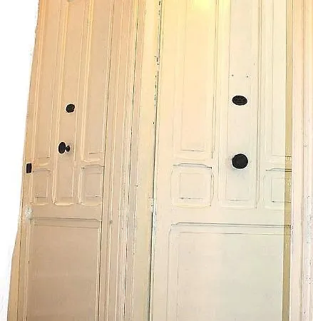 Casa Dei Sogni Апартаменты Палермо