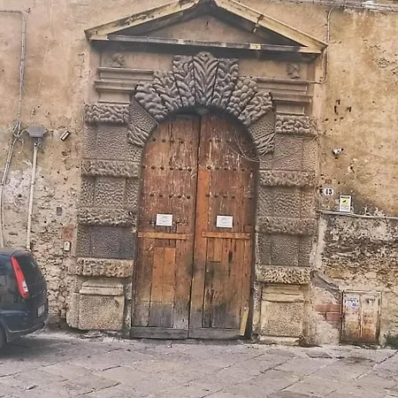 Апартаменты Casa Dei Sogni Палермо