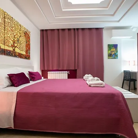 Bed and breakfast Azul *