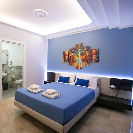 Azul Bed and breakfast Palermo