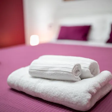 Azul Bed and breakfast *
