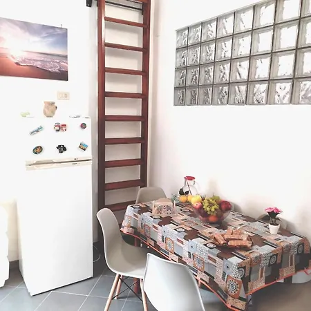 Casa Dei Sogni Палермо