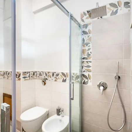 Appartement Mondello - Addaura - Le Dimore Dello Zodiaco - Dimora Della Bilancia *