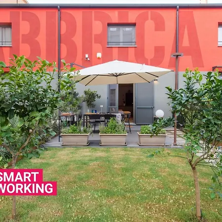 Casa Con Giardino All'ex Fabbrica Di Pomodoro * Palermo
