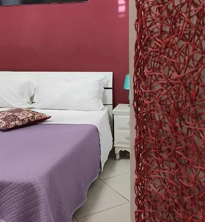 Bed & Breakfast Il Poeta Palermo