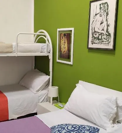 Il Poeta Bed & Breakfast Palermo