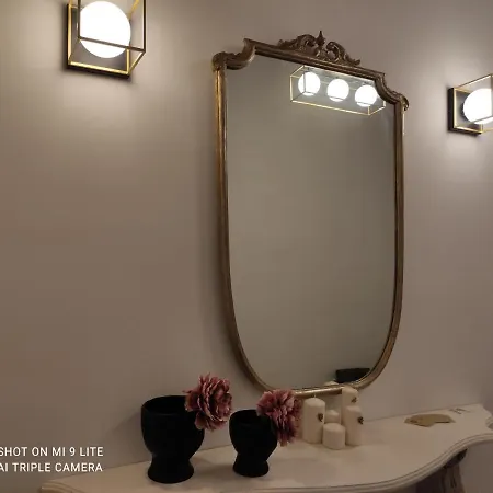 Il Rosone Luxury 住宿加早餐酒店 巴勒莫