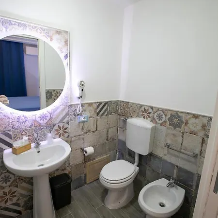 Bed and breakfast Azul