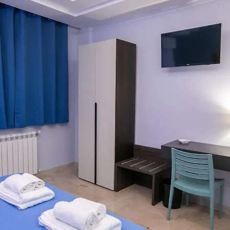 Bed and breakfast Azul