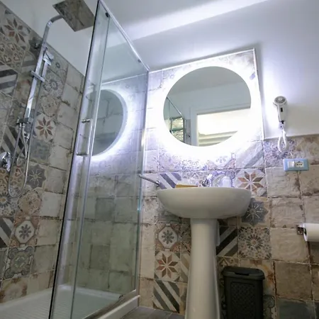Bed and breakfast Azul *