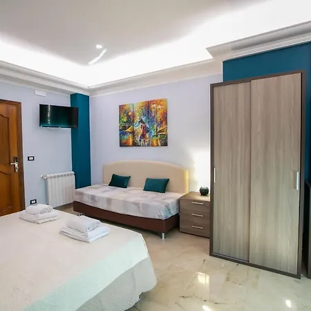 Bed and breakfast Azul Palermo