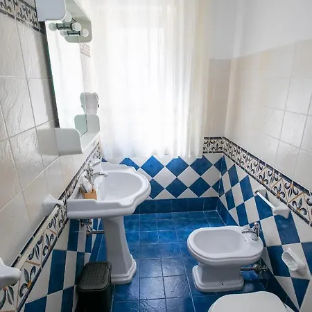 Azul Bed and breakfast *