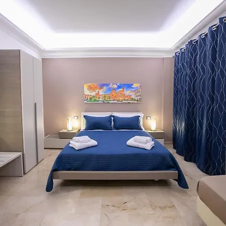 Bed and breakfast Azul Palermo