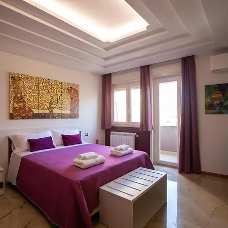 Bed and breakfast Azul *