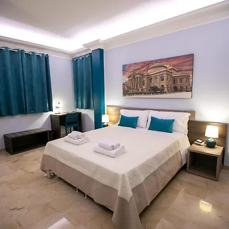 Bed and breakfast Azul *