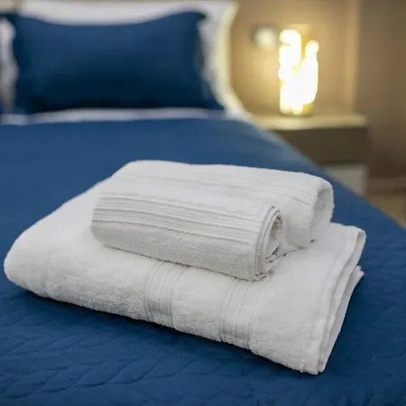 Azul Bed and breakfast Palermo