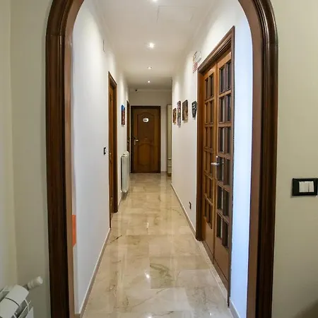 Azul Bed and breakfast