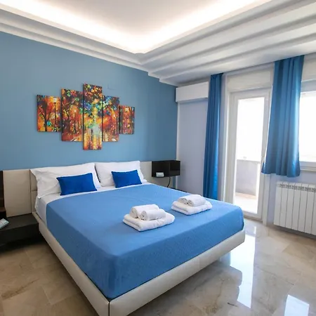 Azul Bed and breakfast Palermo