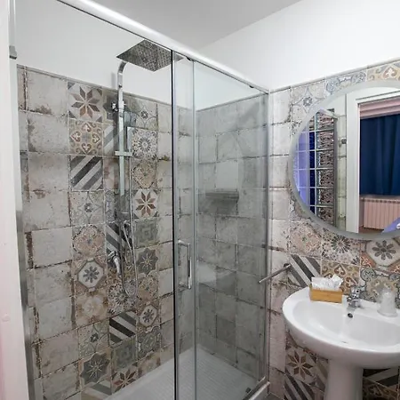 Azul Bed and breakfast