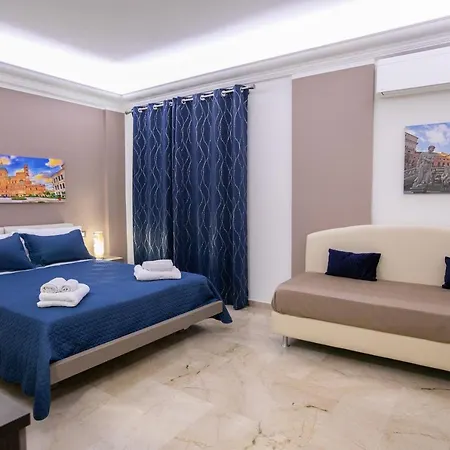 Azul Bed and breakfast *