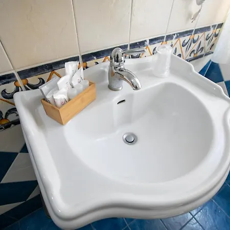 Bed and breakfast Azul *