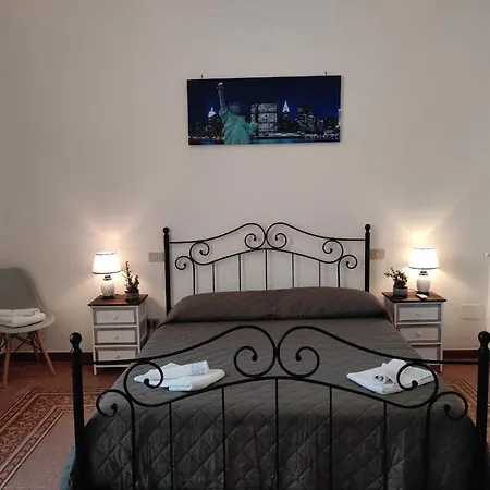 Casa Dei Sogni Апартаменты *