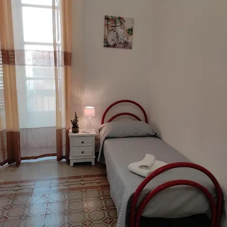 Апартаменты Casa Dei Sogni