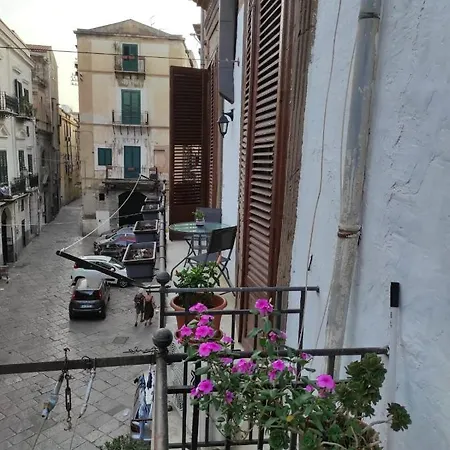 Апартаменты Casa Dei Sogni Палермо