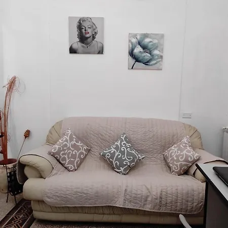 Casa Dei Sogni Палермо
