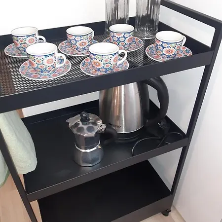 Apartment Orleans