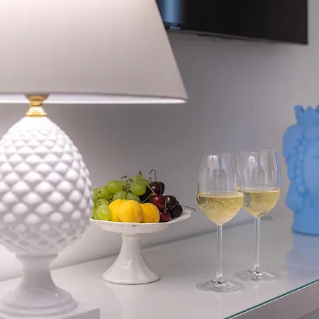 Apartmán La Home42 *