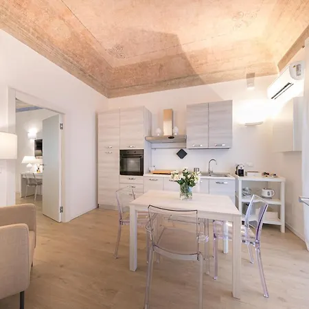 Apartmán La Home42 Palermo
