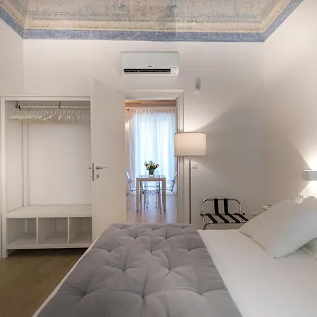 La Home42 Apartmán Palermo