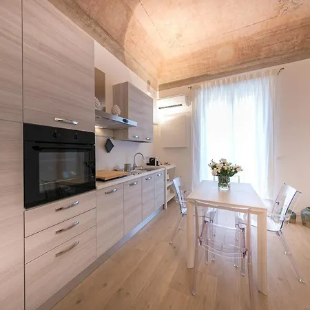 Apartmán La Home42 Palermo