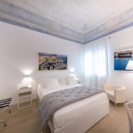 Apartmán La Home42 Palermo