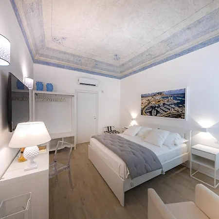 Apartmán La Home42 Palermo